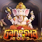 Ganesha Gold